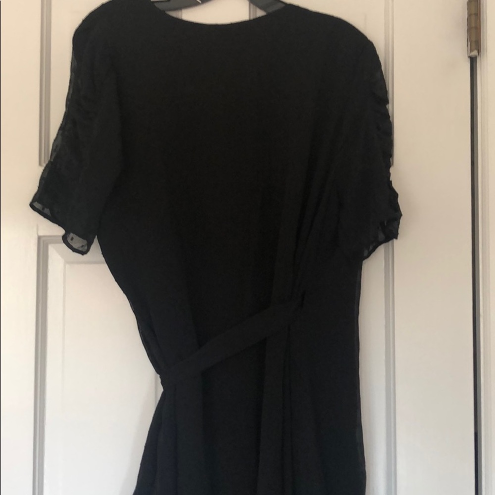 ALLSAINTS DRESS - Picture 6 of 8